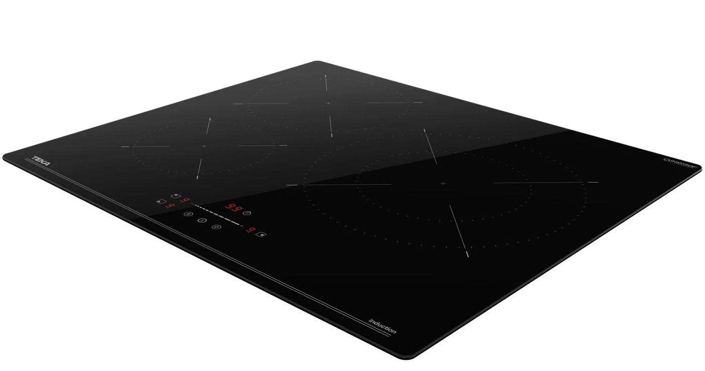 Bếp từ Teka IBC 63110 SSM BK