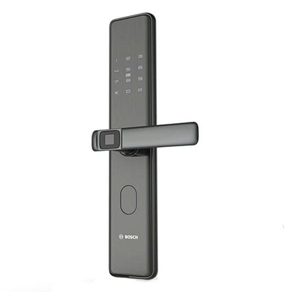 Khóa Điện Tử BOSCH ID 30 EU GRAY