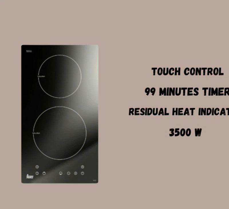 Bếp từ Domino Teka IBS 32920 TCS