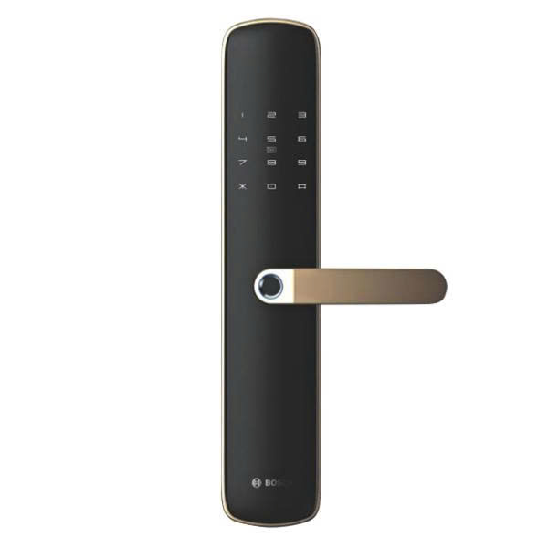 Khóa Điện Tử BOSCH ID 60 DE VÀNG APP