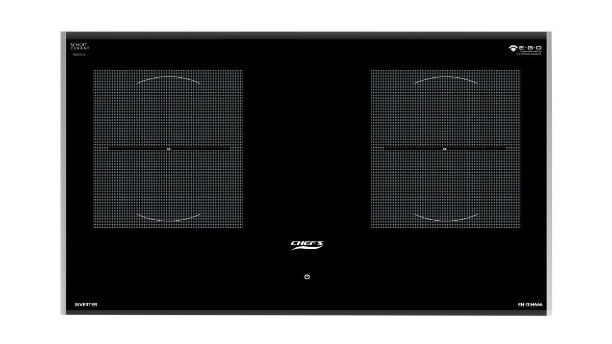 Bếp Từ Chefs EH-DIH666