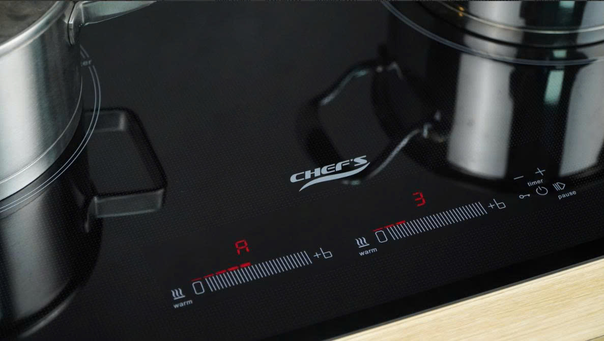 Bếp Từ Chefs EH-DIH888P