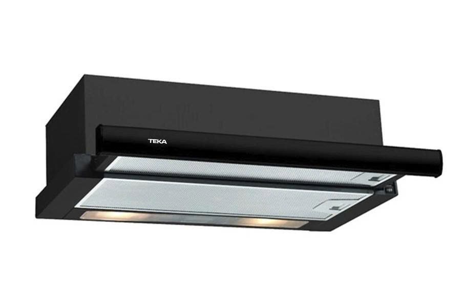Máy Hút Mùi Teka TL 6310 BK