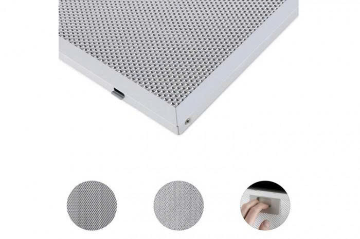 Máy Hút Mùi Teka TLR2 92 SS