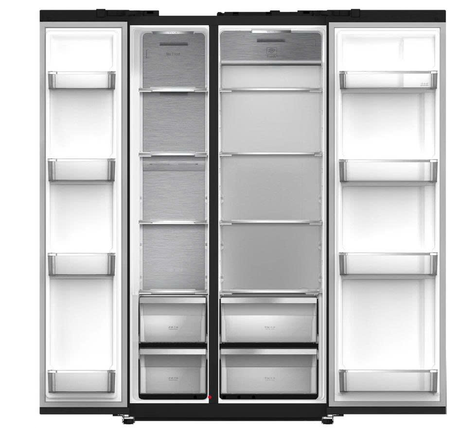 Tủ lạnh RLF 74917 GBK