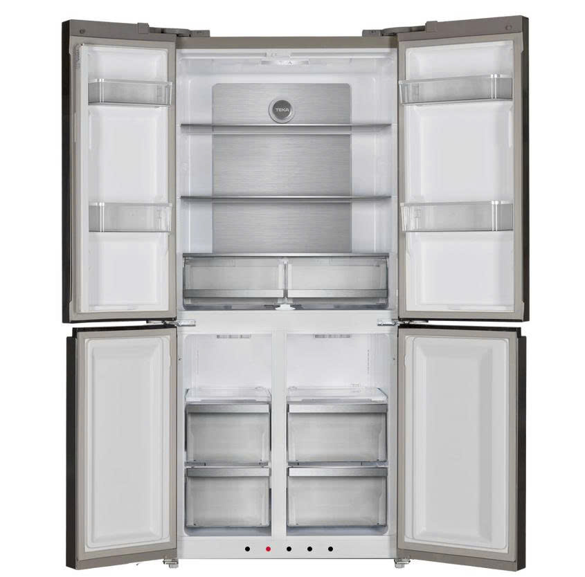 Tủ lạnh  RMF 75820 GBK