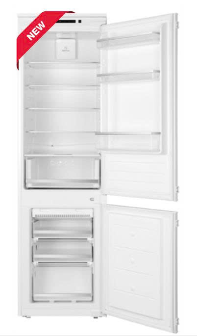 Tủ lạnh RBF 73370 FI TH