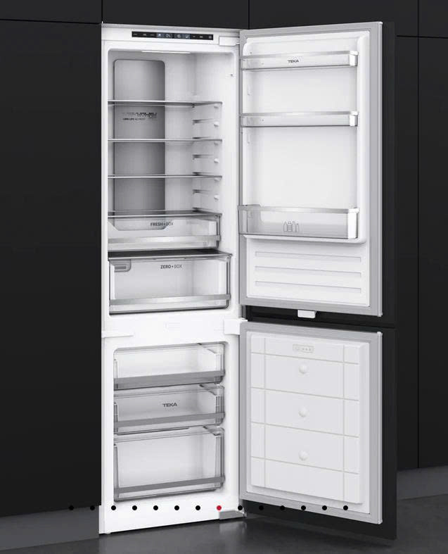 Tủ lạnh RBF 73380 FI EU