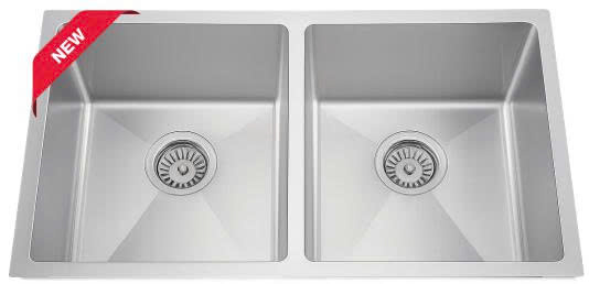 Chậu rửa TEKA BEX LINEA 74.40 2B (R10)