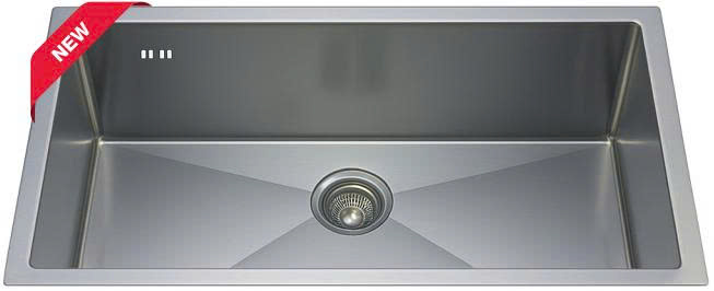 Chậu rửa TEKA BEX LINEA 70.40 1B (R10)