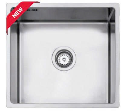 Chậu rửa TEKA BEX LINEA 50.40