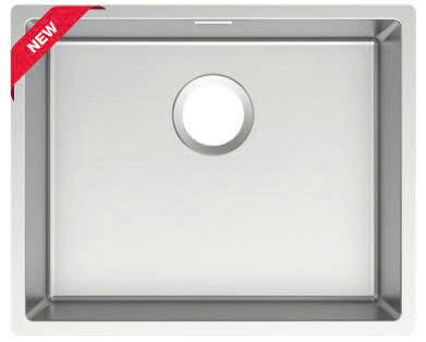 Chậu rửa TEKA BX R10 50.40