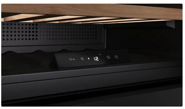 Tủ rượu TEKA RVI 30097 GBK