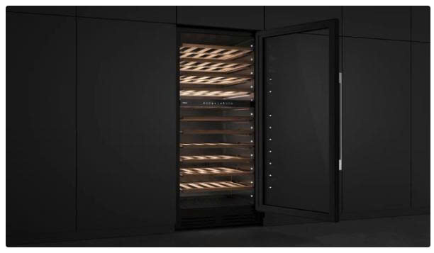 Tủ rượu TEKA RVI 30097 GBK