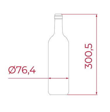 Tủ rượu TEKA RVI 10024 GBK