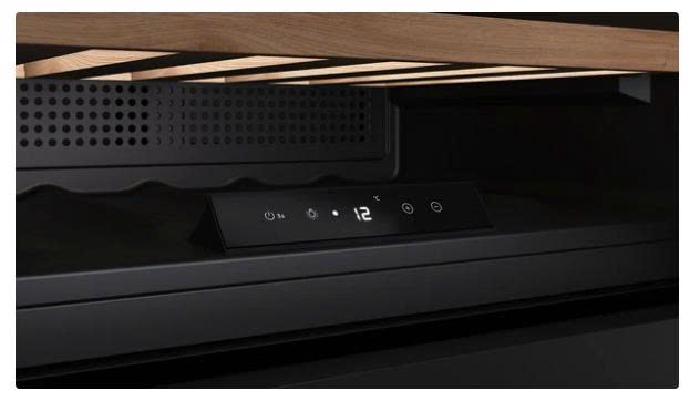 Tủ rượu TEKA RVI 10024 GBK