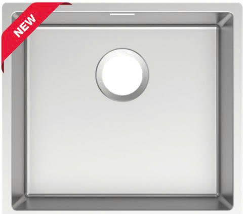 Chậu rửa TEKA BX R10 45.40