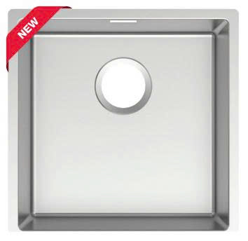 Chậu rửa TEKA BX R10 40.40