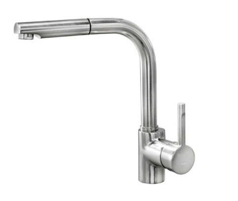 Vòi Rửa Teka ARK PULL OUT