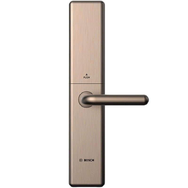 Khóa Điện Tử BOSCH ID 80 EU AMBER GOLD