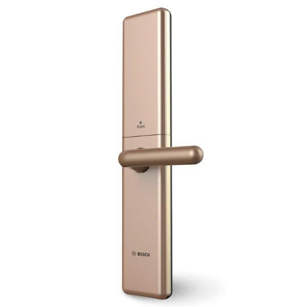 Khóa Điện Tử BOSCH ID 80 DE VÀNG