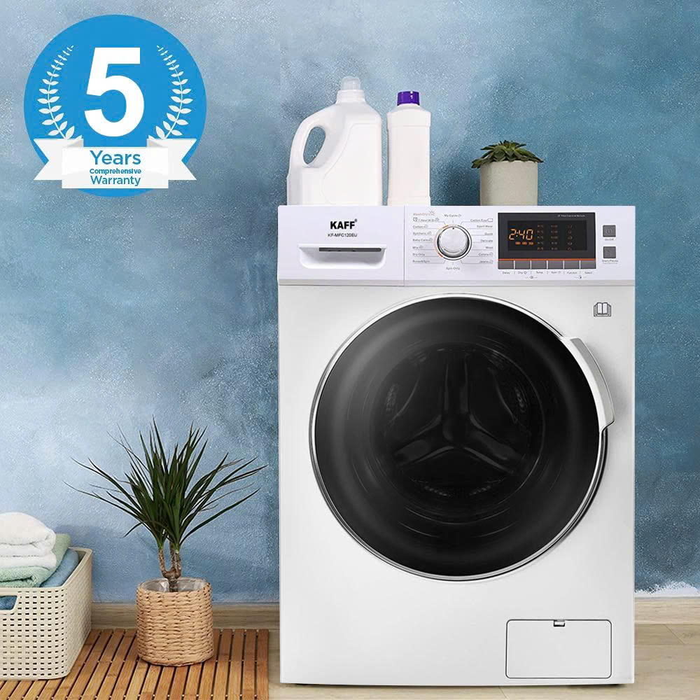 Máy giặt kết hợp sấy 12kg KAFF KF-MFC120EU