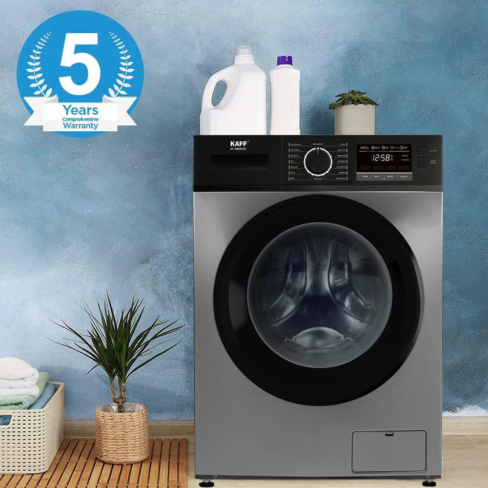 MÁY GIẶT QUẦN ÁO KAFF KF-WM09G05