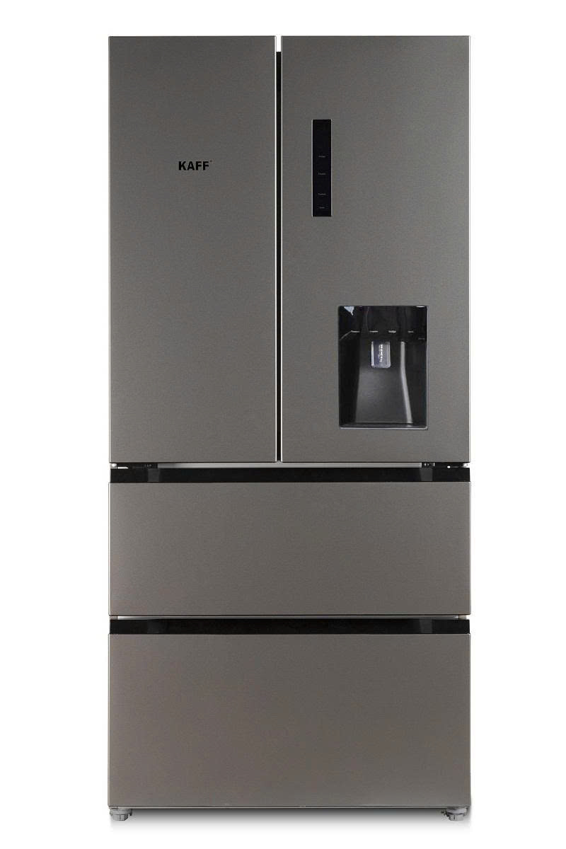 Tủ Lạnh KAFF KF-BCD523W