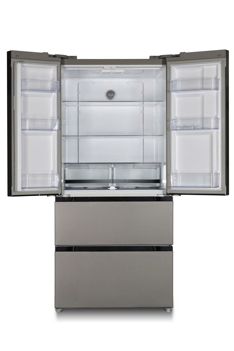 Tủ Lạnh KAFF KF-BCD523W
