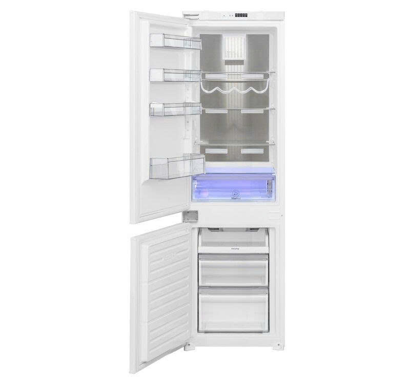 Tủ lạnh KAFF KF-BI233WR LUXURY (CÁNH MỞ PHẢI)
