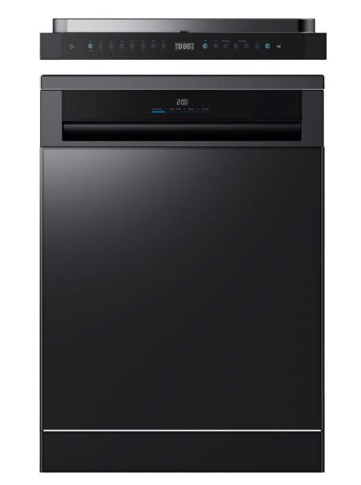 MÁY RỬA CHÉN KAFF KF-BHMI815Y
