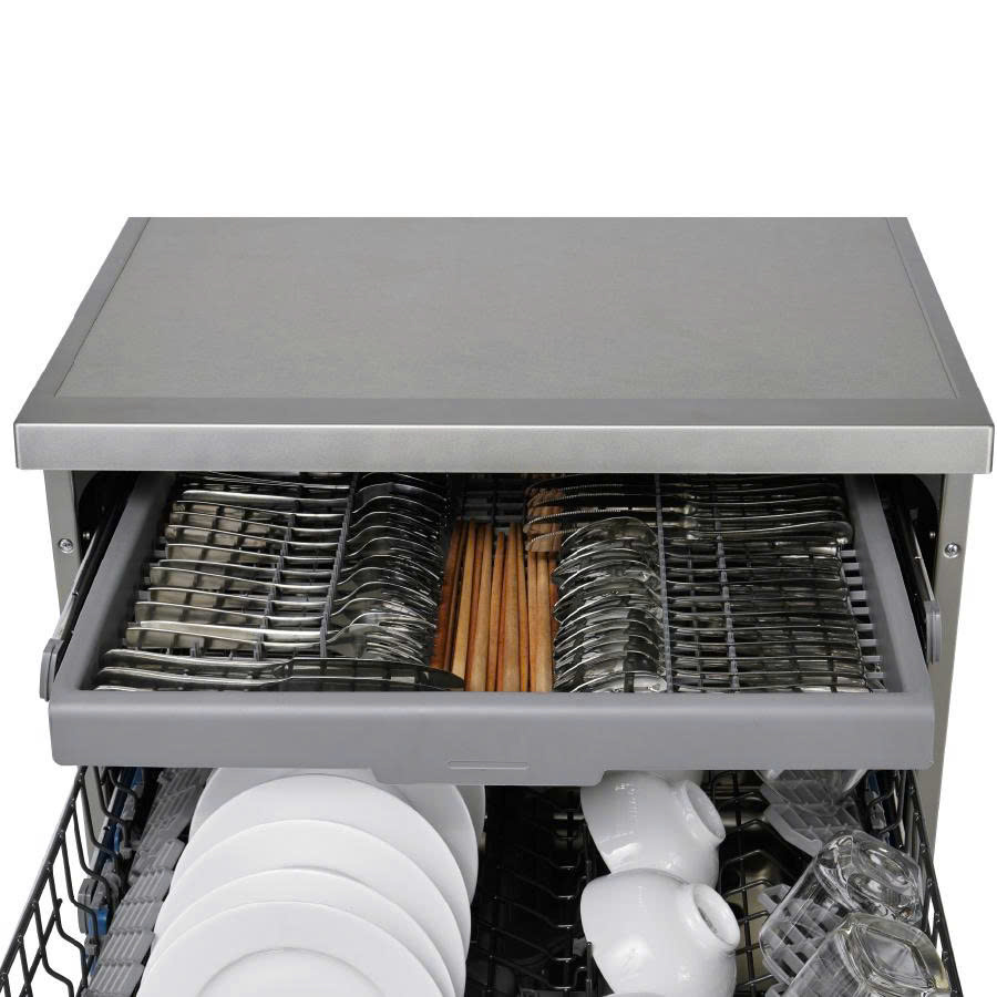 Máy Rửa Chén KAFF KF-T35HEMERA