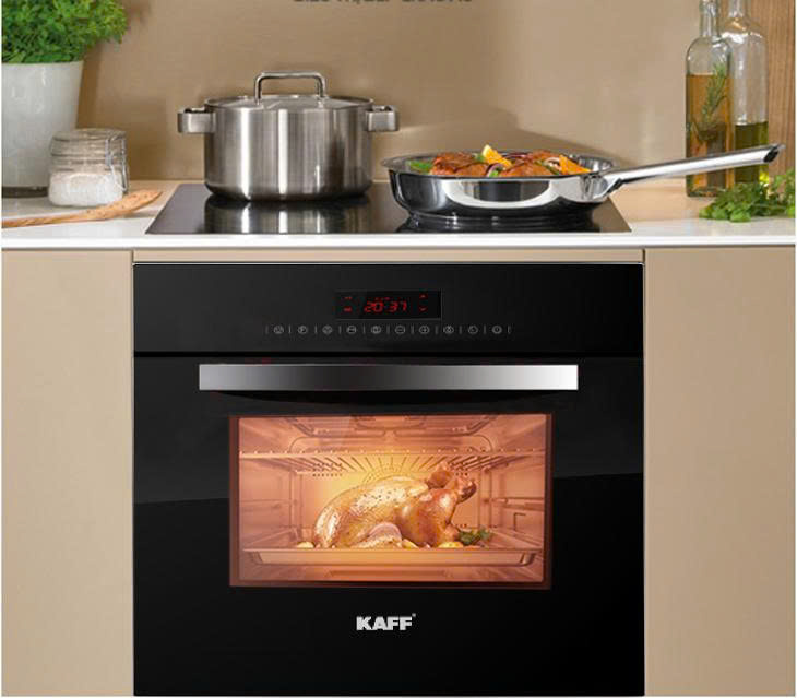 Lò nướng âm tủ KAFF KF-T90S