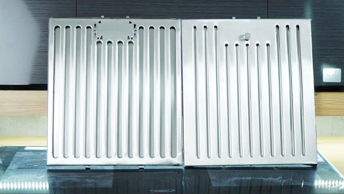 Máy Hút Mùi CHEFS EH-R106E7D