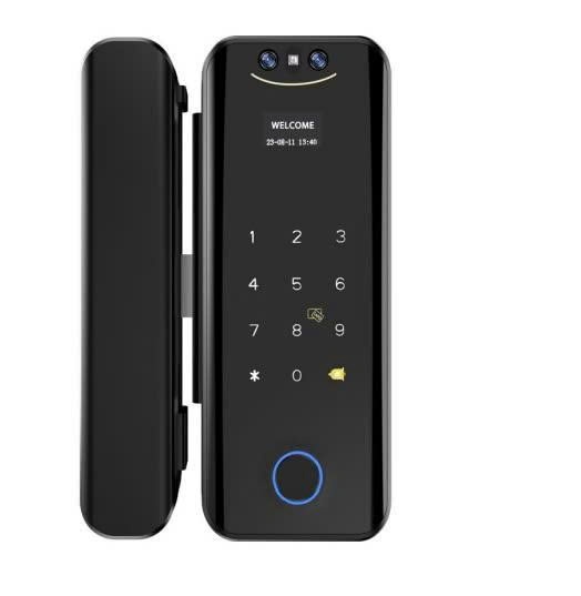 Khóa Điện Tử Avolock AK 29 BLACK