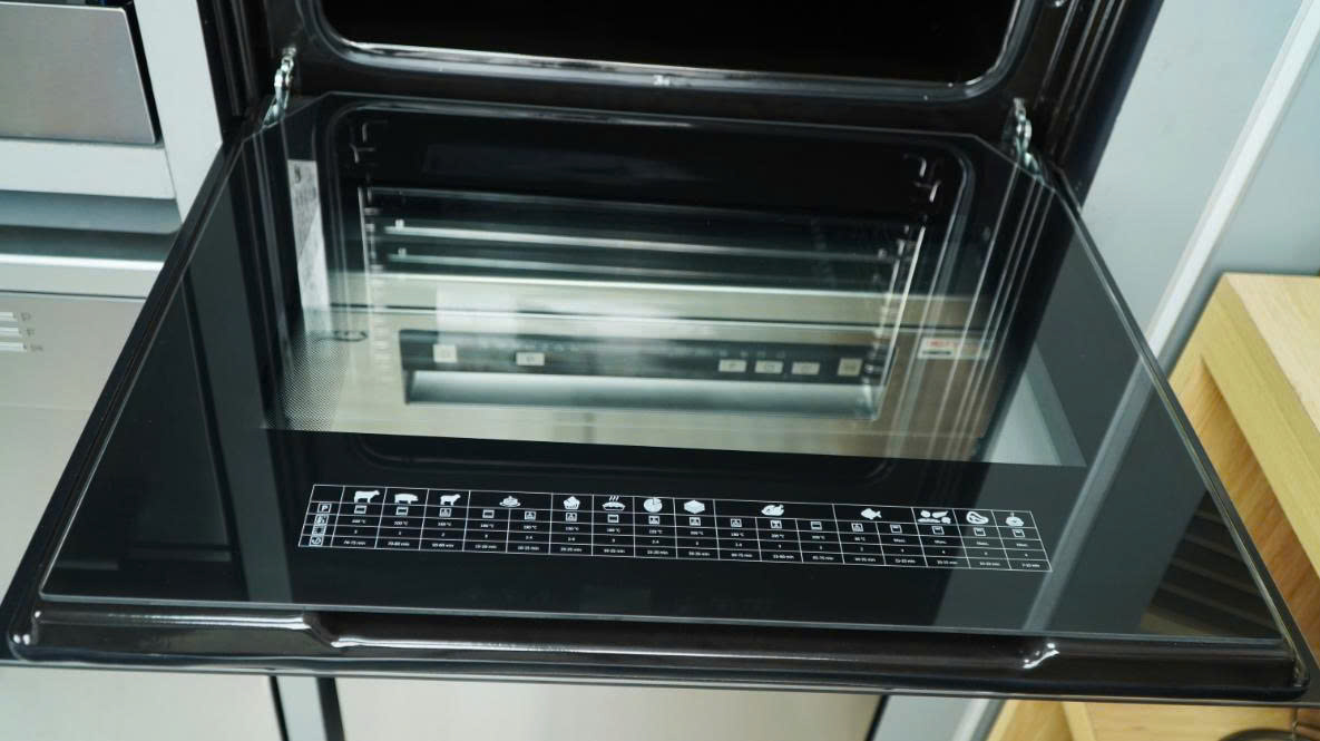 Lò Nướng CHEFS EH-BO600B