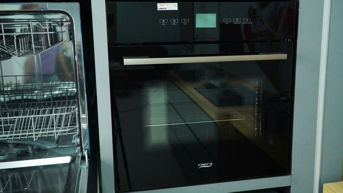 Lò Nướng CHEFS EH-BO600B