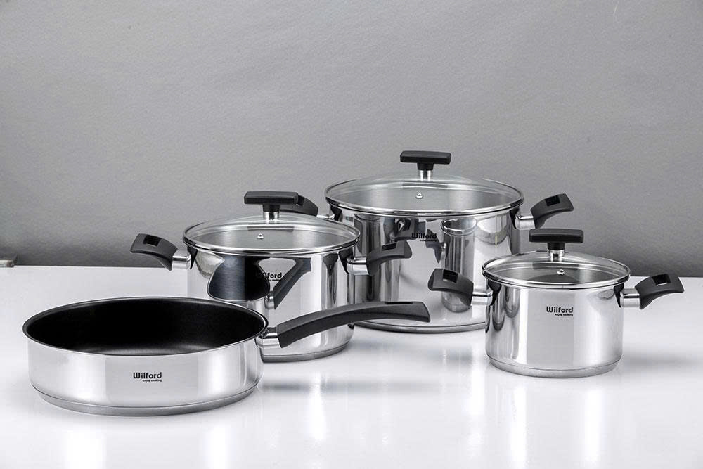 Bộ nồi CHEFS WF4430