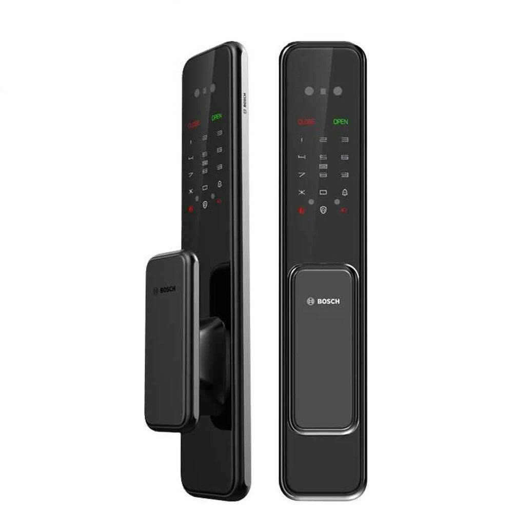 Khóa Điện Tử BOSCH EL 600 EU BLACK