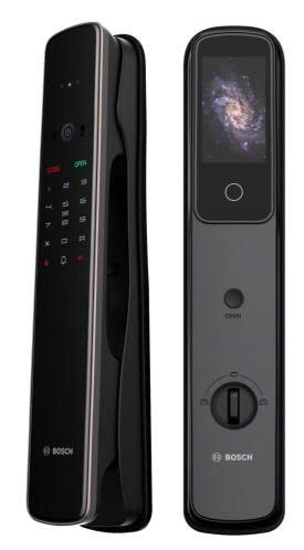 Khóa Điện Tử BOSCH EL800VF-DE