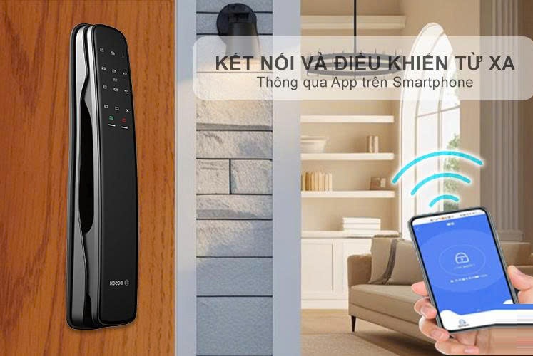 Khóa Điện Tử BOSCH EL800X BRONZE