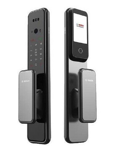Khóa Điện Tử BOSCH EL600VF DE