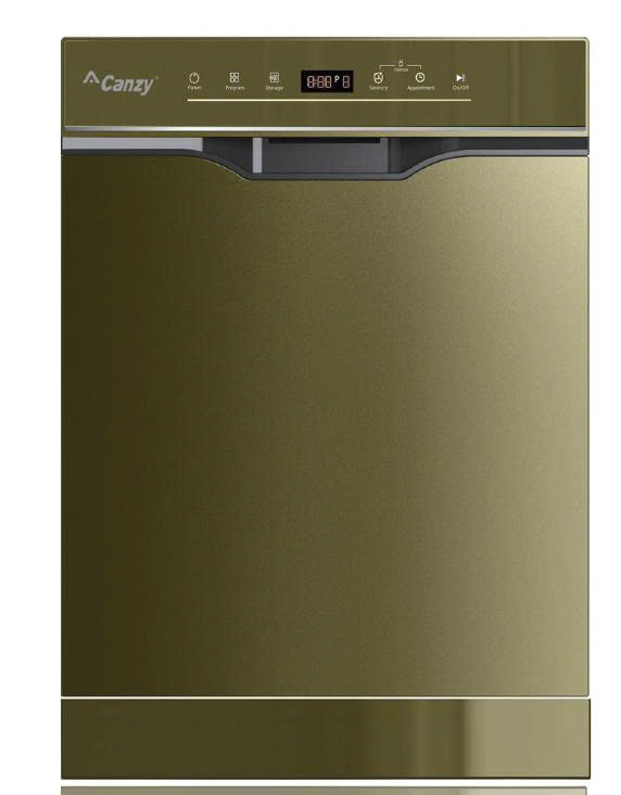 Máy rửa bát Canzy CZ-P1036R