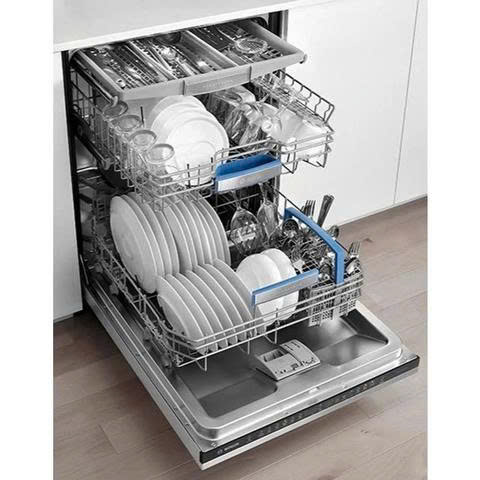 Máy rửa bát Canzy CZ-P1036R