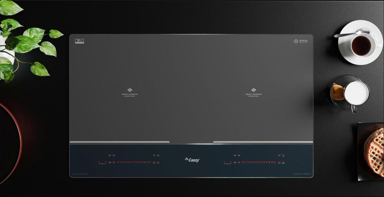 Bếp Từ Canzy CZ-TL3055 PRO