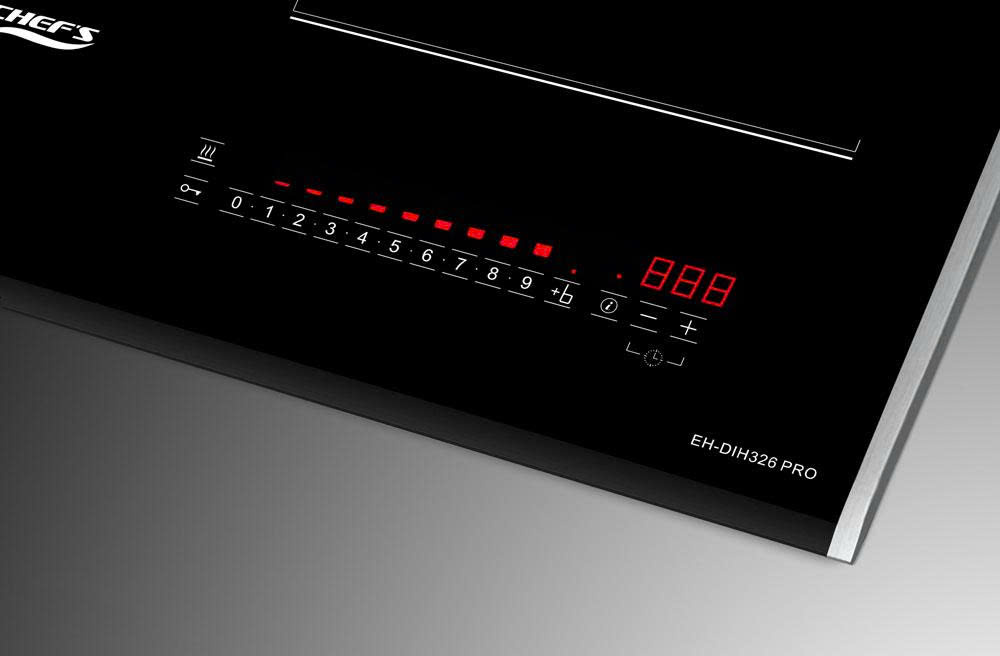 Bếp Từ CHEFS EH-DIH326 PRO