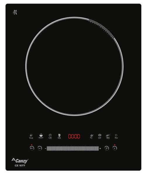 Bếp Từ Canzy CZ-1077