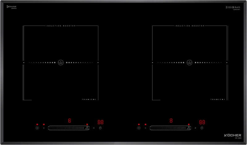 Bếp Từ KOCHER DI-220