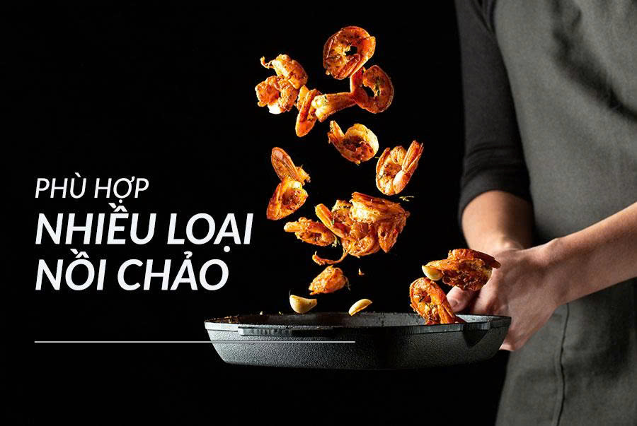 Bếp gas Eurosun EU-GN08