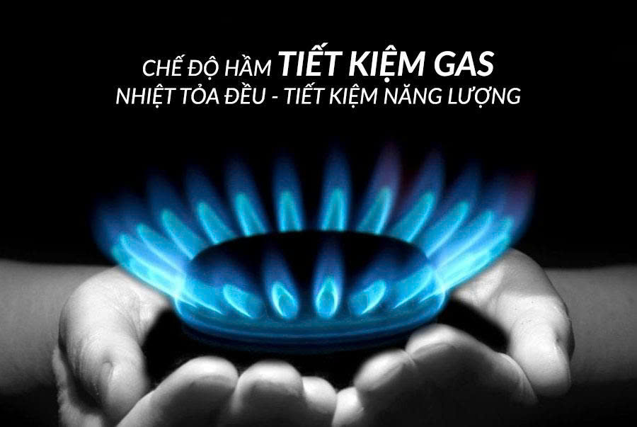 Bếp gas hồng ngoại Eurosun EU-GN09